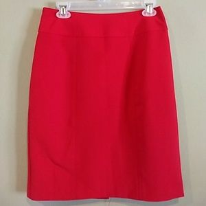 Worn once pencil skirt